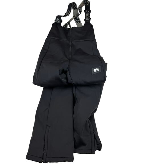 ASOS 4505 Snow Bibs - Size 0 - Picture 1 of 6